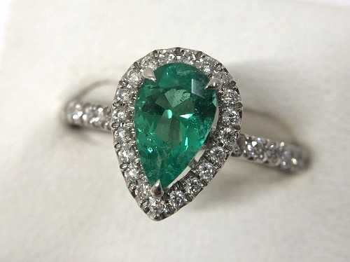 宝石買取 エメラルド